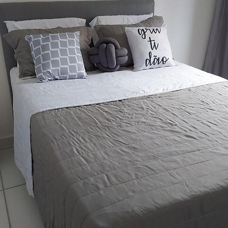 Apartamento Completo São Luís المظهر الخارجي الصورة