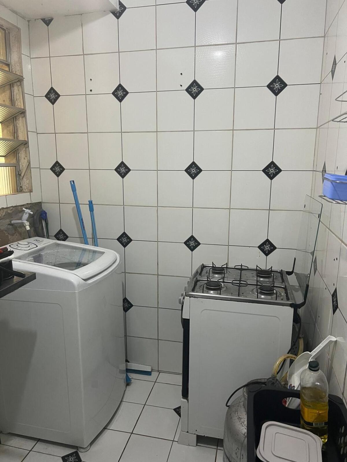 Apartamento Completo São Luís المظهر الخارجي الصورة